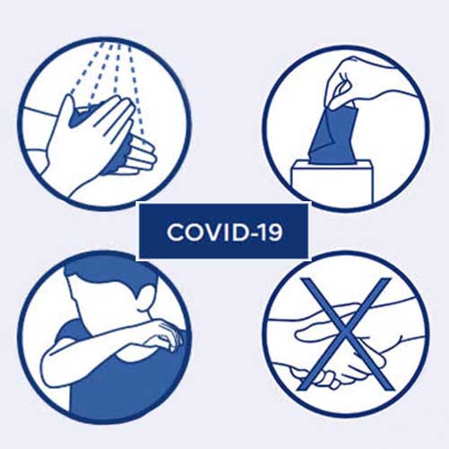 Consignes COVID-19