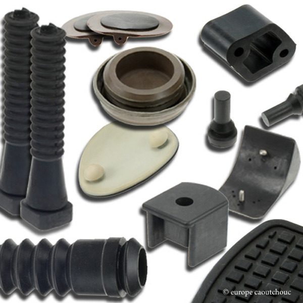 Produits et Services - Europe Caoutchouc - Fabrication de caoutchouc ...
