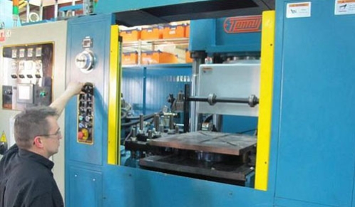 Presse de Labo
